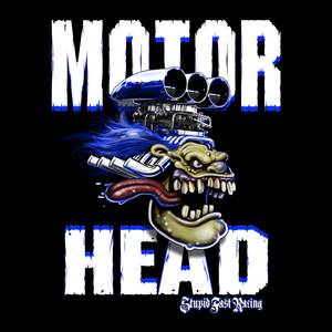 Motor Head