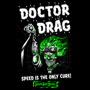 Dr. Drag Youth
