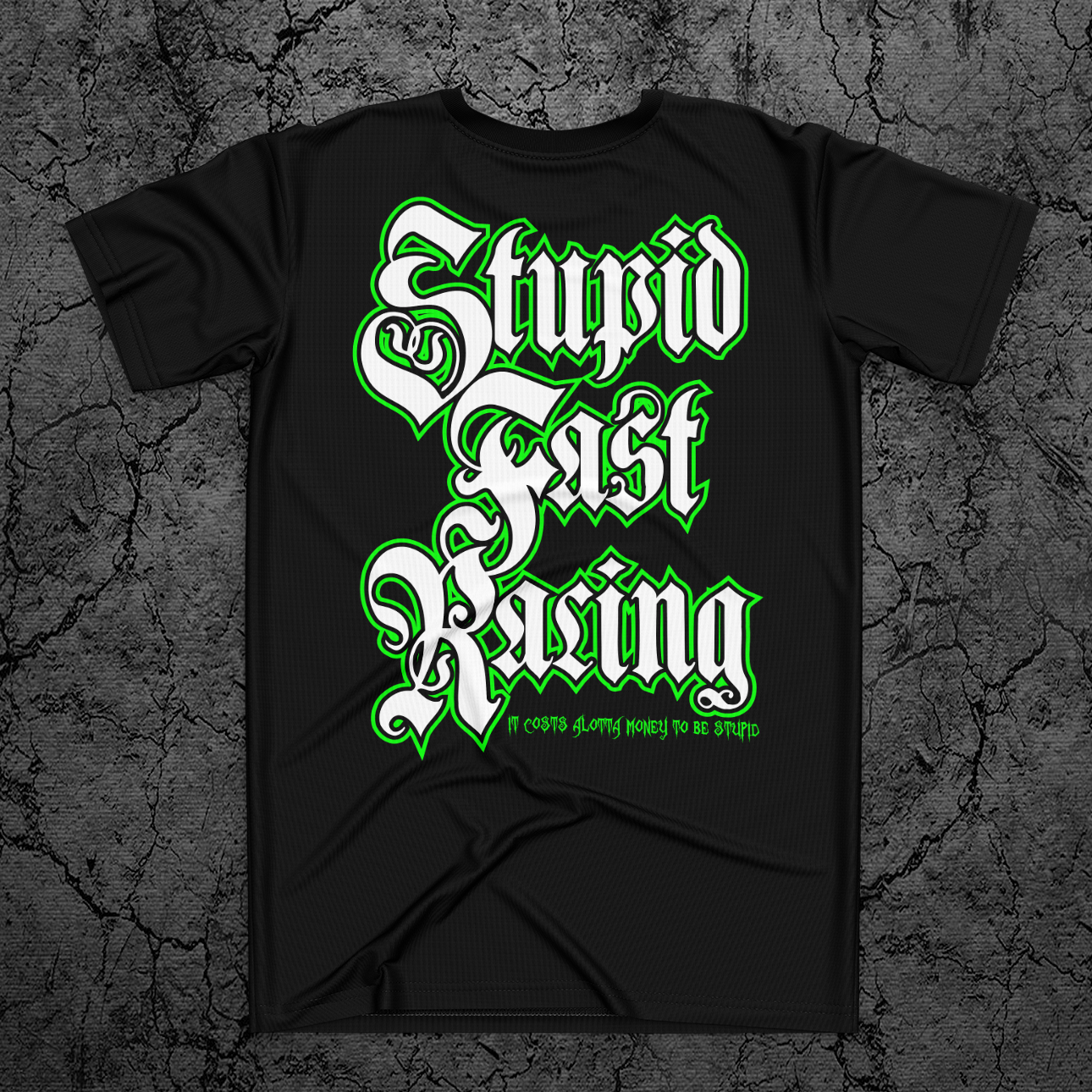 Joker – Stupid Fast Racing