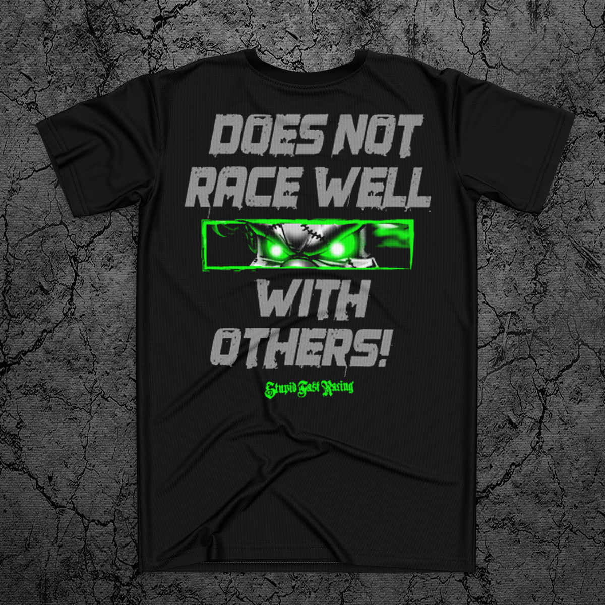 Race Well – Stupid Fast Racing