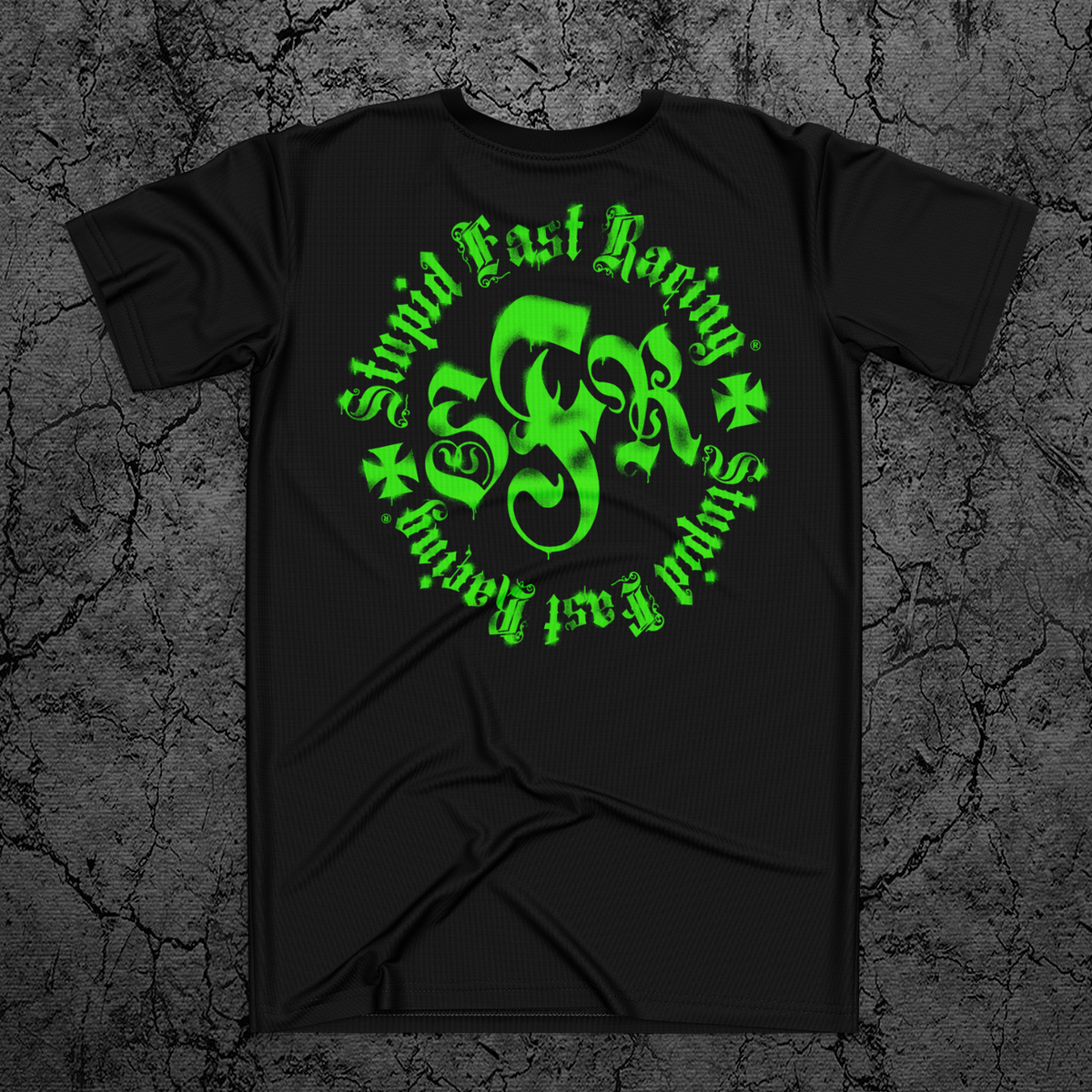 SFR Circle – Stupid Fast Racing