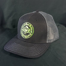 Load image into Gallery viewer, SFR Circle Trucker Cap