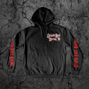 Saucony speed demon shop hoodie