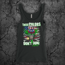 Load image into Gallery viewer, Really Stupid Fast Girls • These Colors Don&#39;t Run Women&#39;s Tank