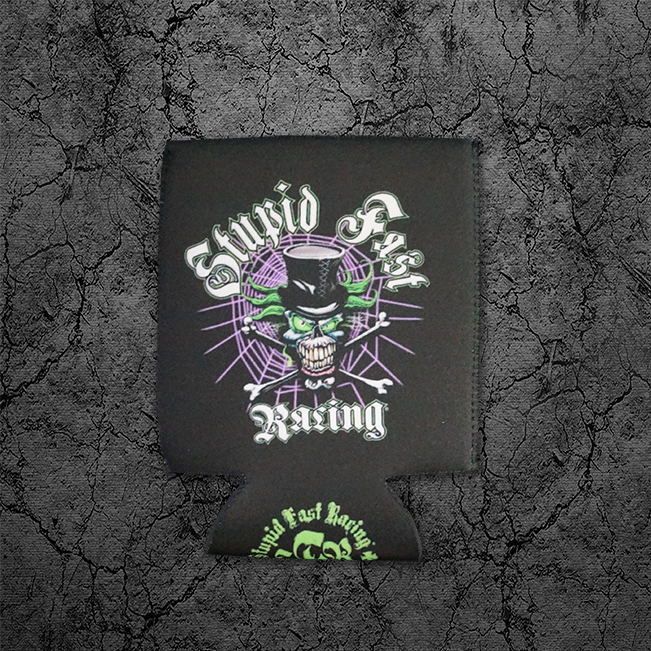 Can Koozie – Stupid Fast Racing