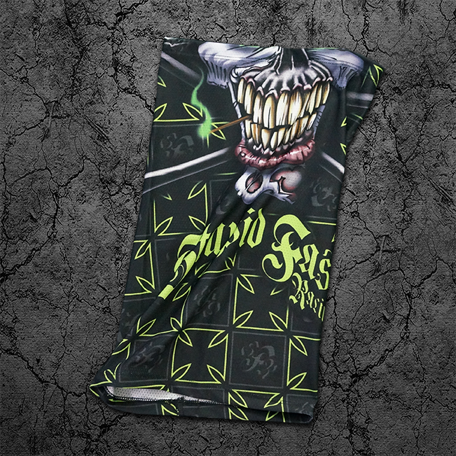 Official SFR Neck Tube – Stupid Fast Racing