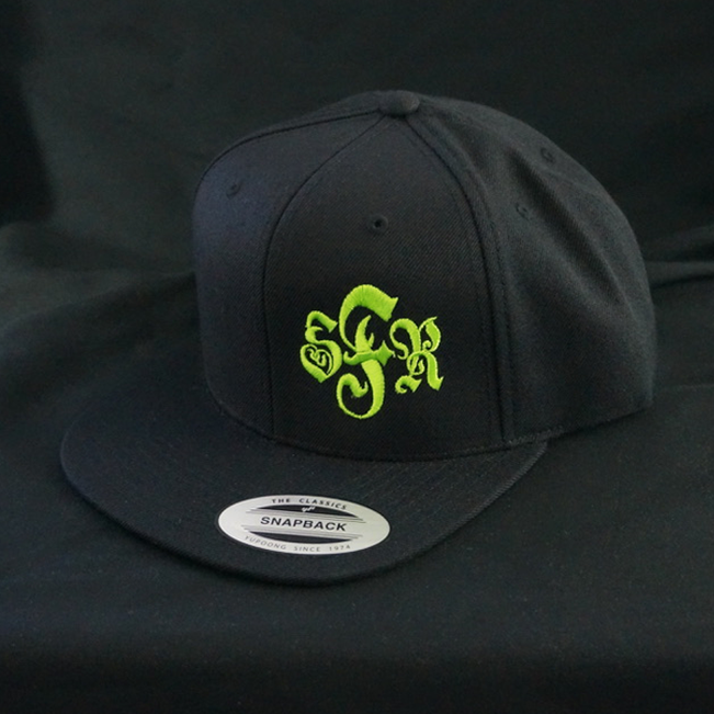 SFR Left Panel – Stupid Fast Racing